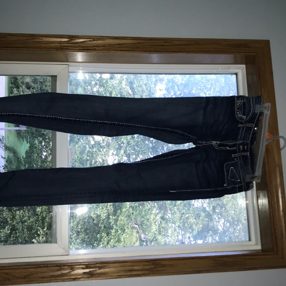 Vigoss Jeans